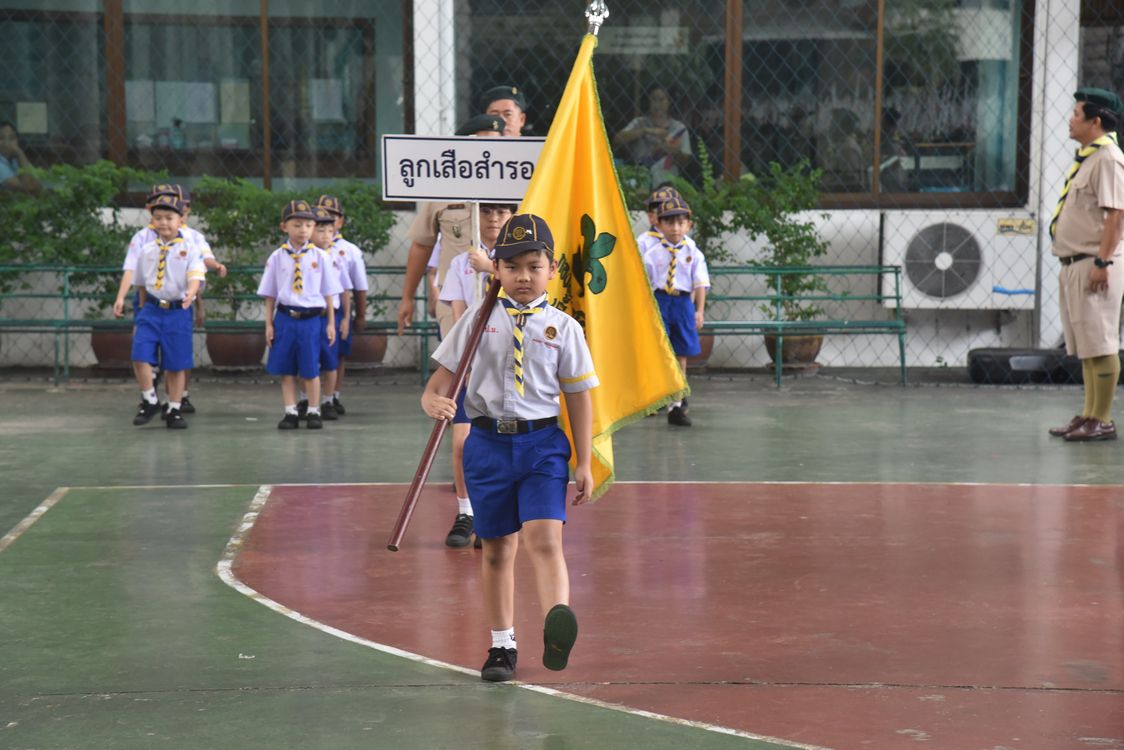โรงเรียนปรีชานุศาสน์