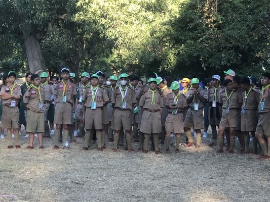 โรงเรียนปรีชานุศาสน์