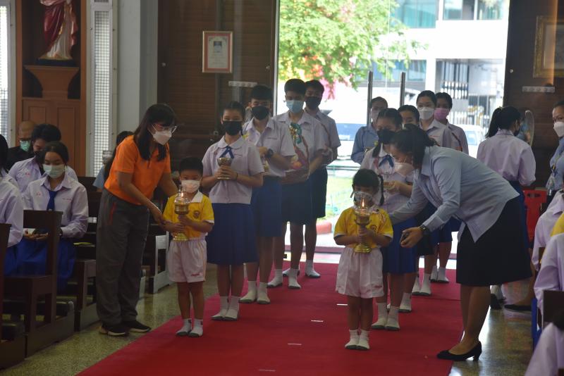 โรงเรียนปรีชานุศาสน์