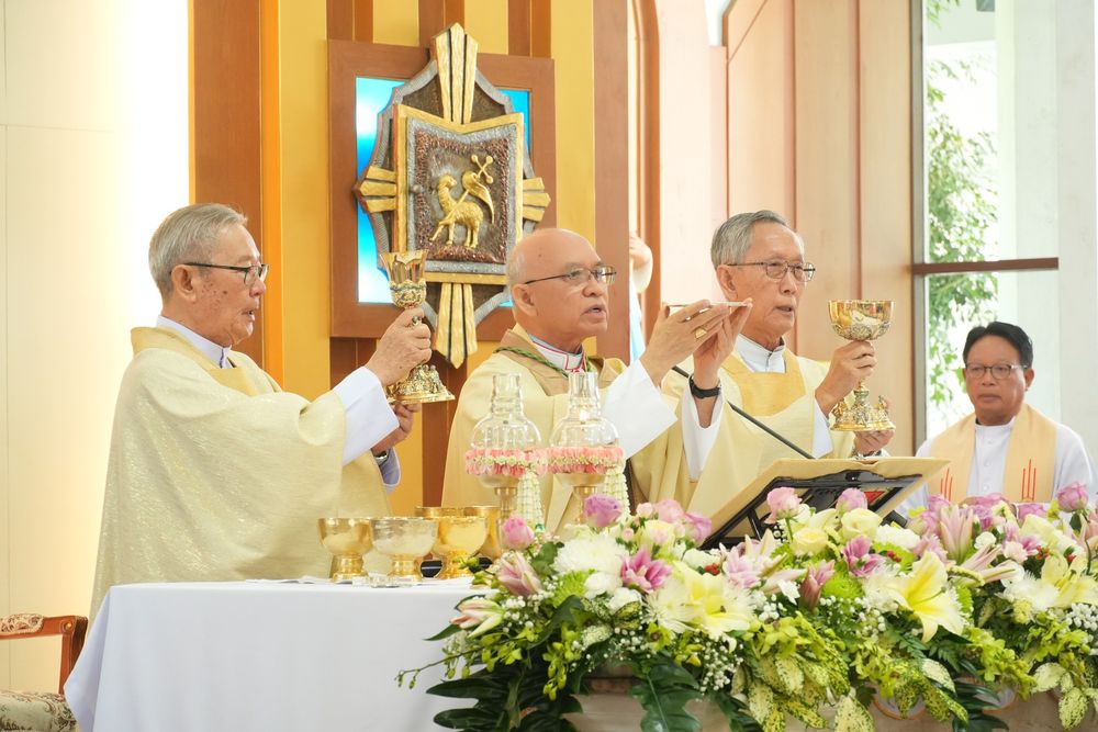 โรงเรียนปรีชานุศาสน์
