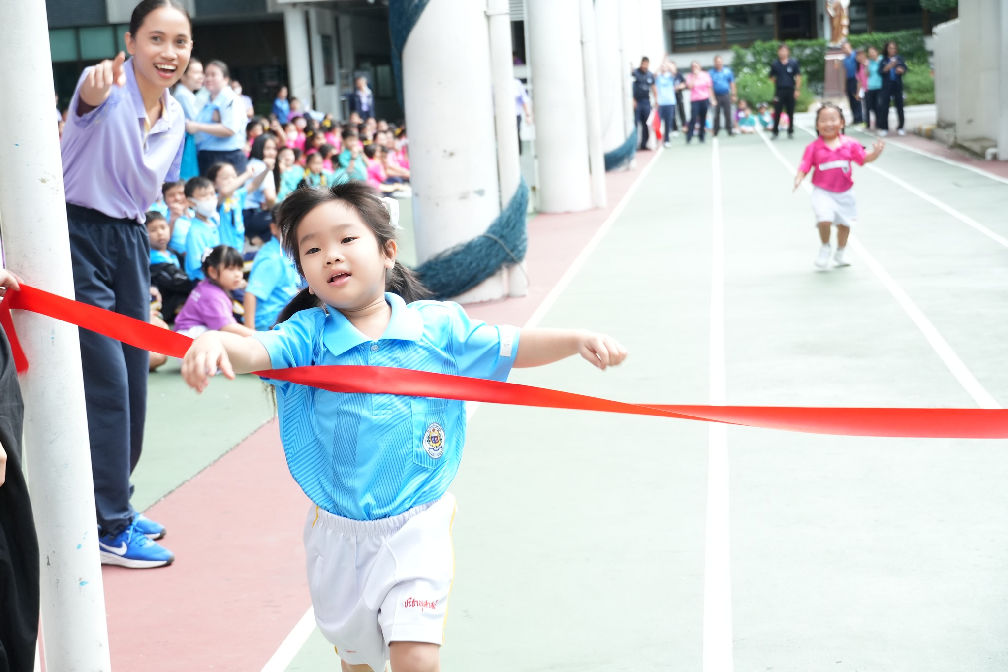 โรงเรียนปรีชานุศาสน์