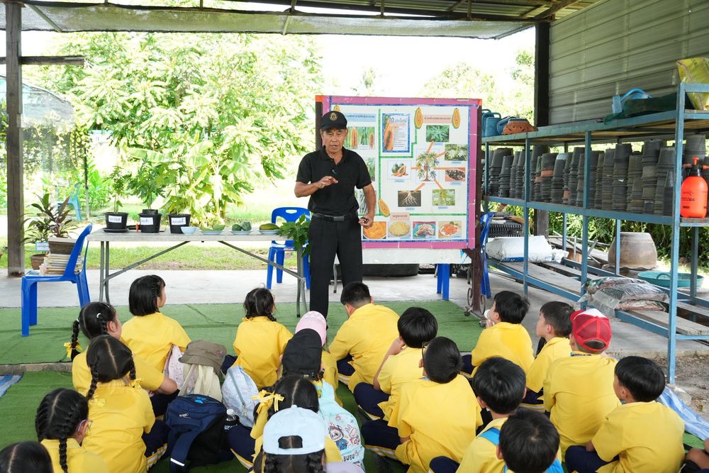 โรงเรียนปรีชานุศาสน์
