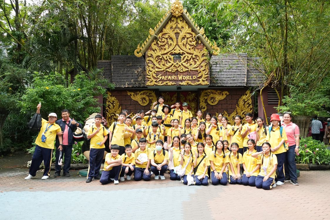โรงเรียนปรีชานุศาสน์