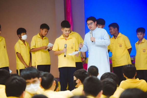 โรงเรียนปรีชานุศาสน์
