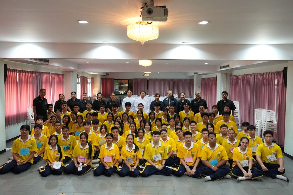 โรงเรียนปรีชานุศาสน์