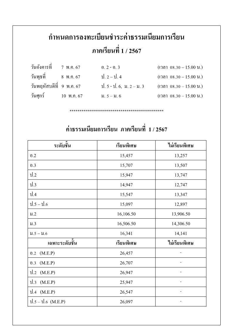 โรงเรียนปรีชานุศาสน์