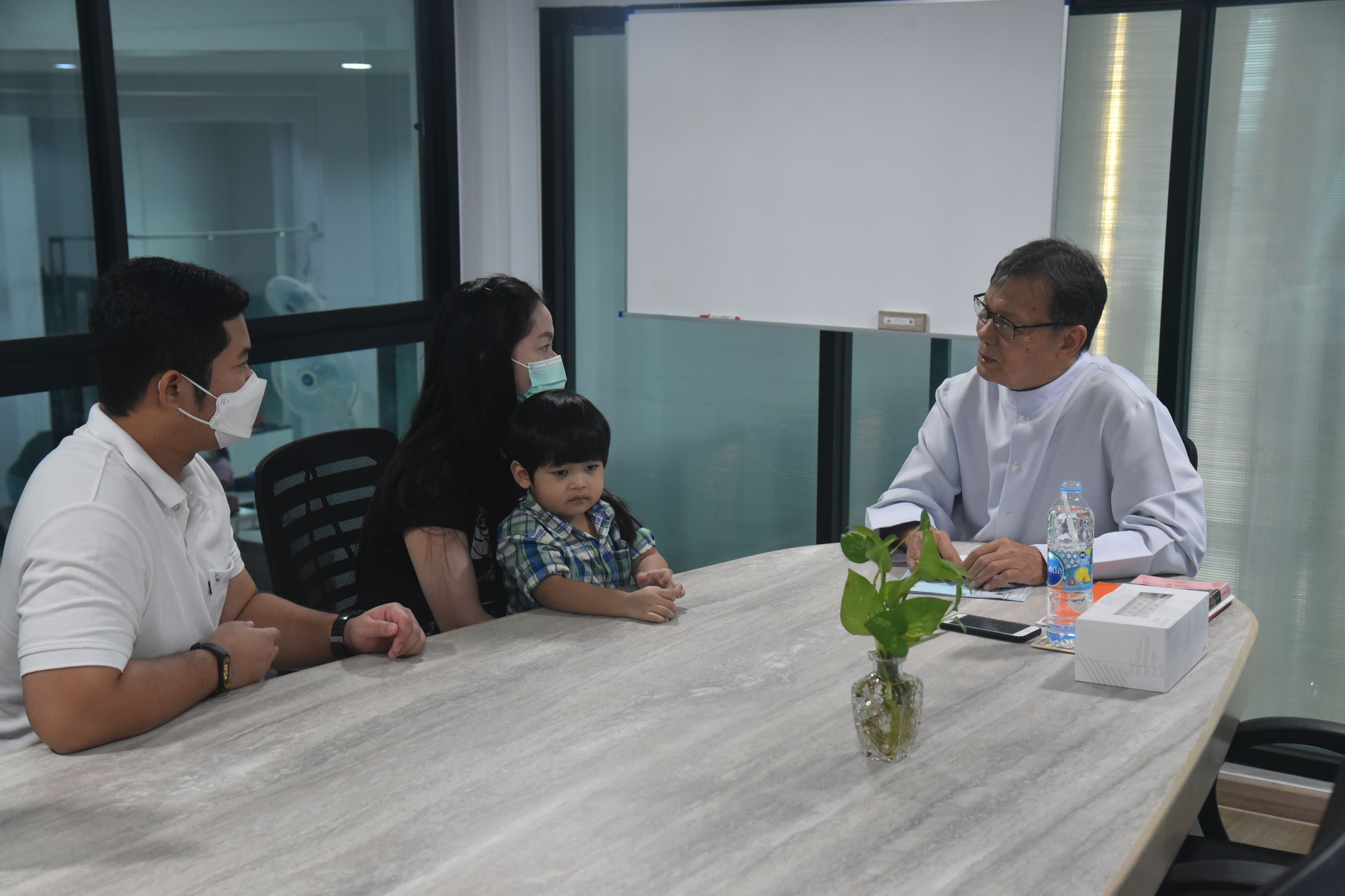 โรงเรียนปรีชานุศาสน์