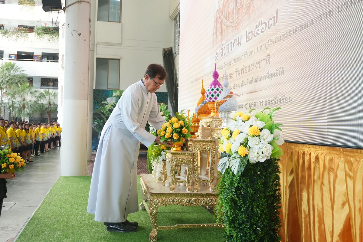 โรงเรียนปรีชานุศาสน์