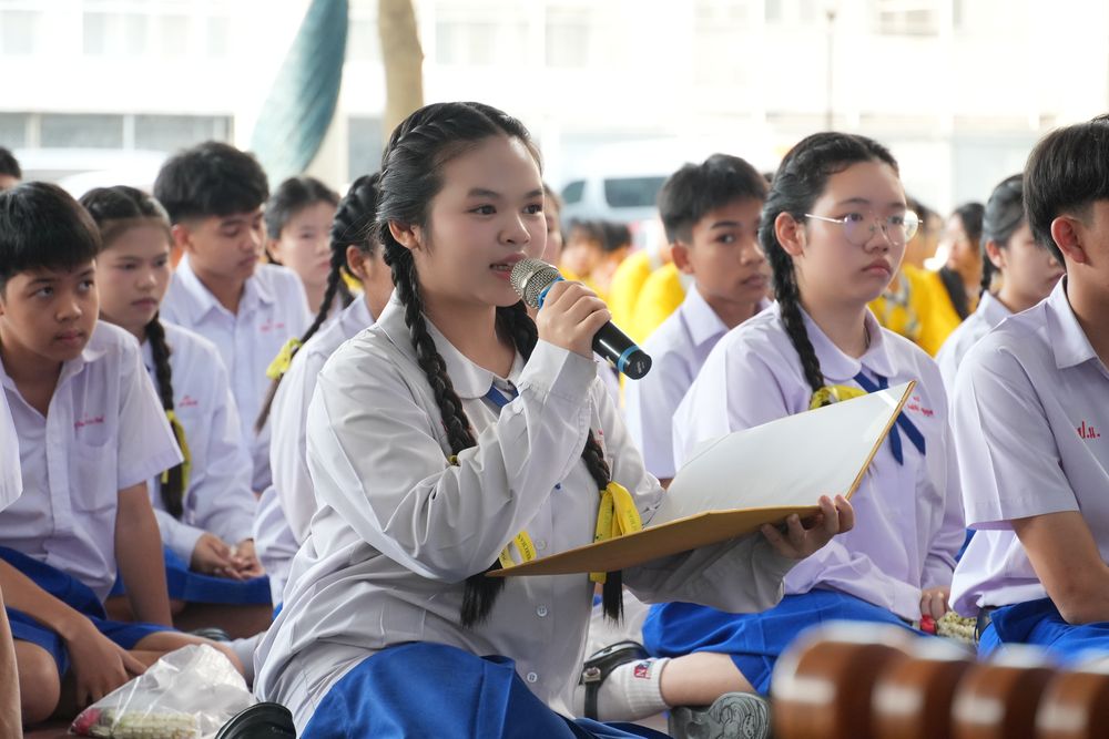 โรงเรียนปรีชานุศาสน์