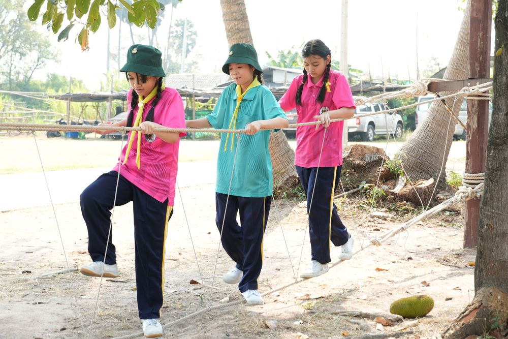 โรงเรียนปรีชานุศาสน์