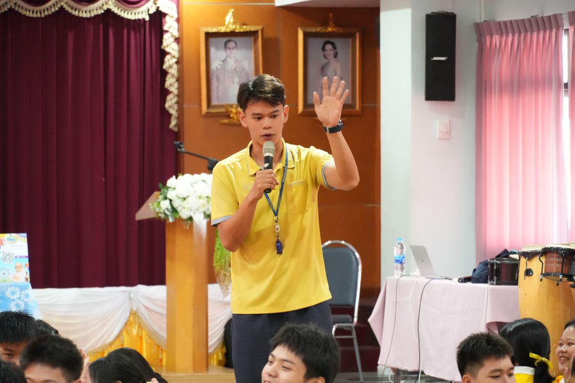 โรงเรียนปรีชานุศาสน์