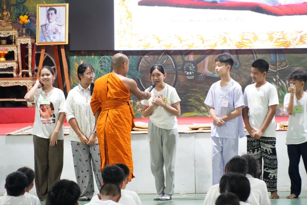 โรงเรียนปรีชานุศาสน์