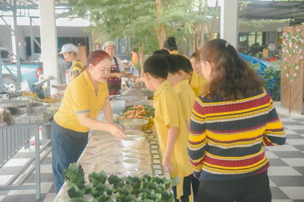 โรงเรียนปรีชานุศาสน์