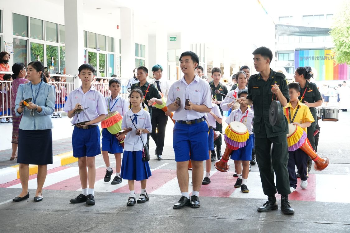 โรงเรียนปรีชานุศาสน์