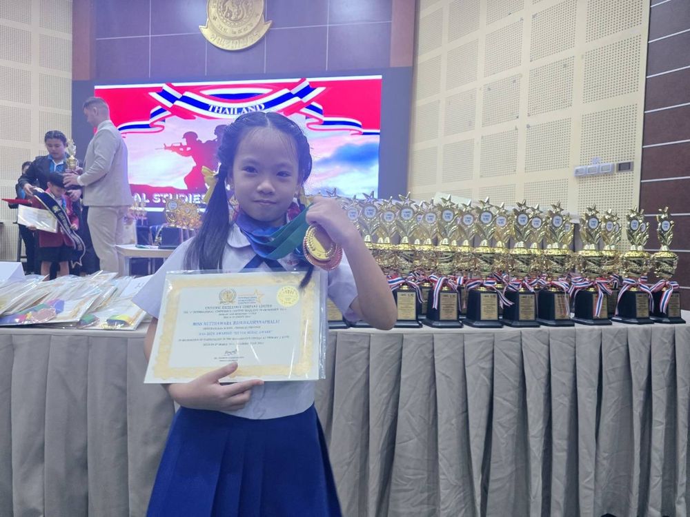 โรงเรียนปรีชานุศาสน์