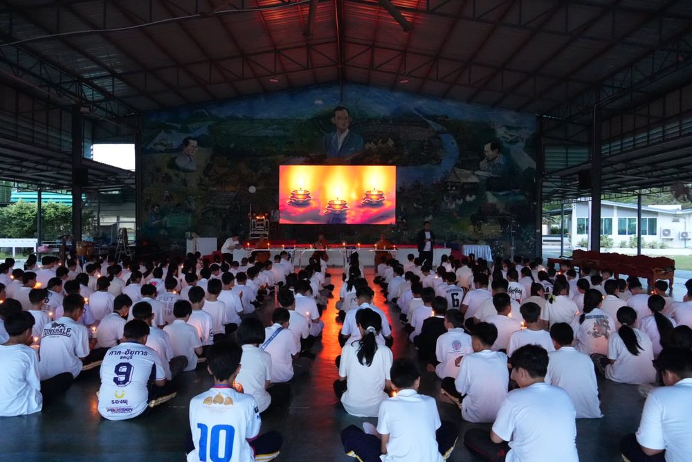 โรงเรียนปรีชานุศาสน์