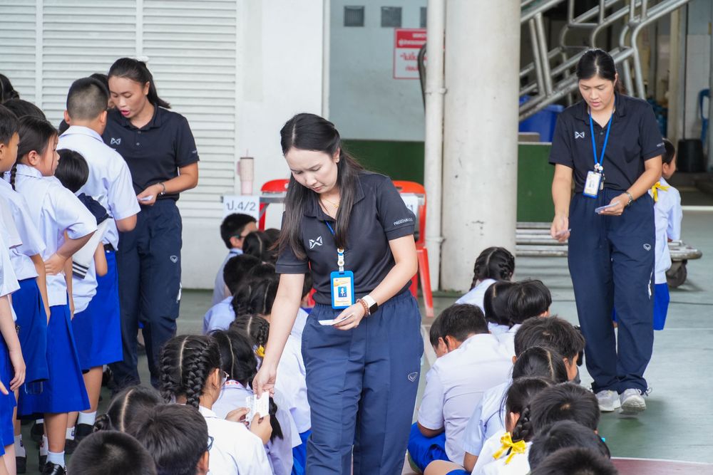 โรงเรียนปรีชานุศาสน์