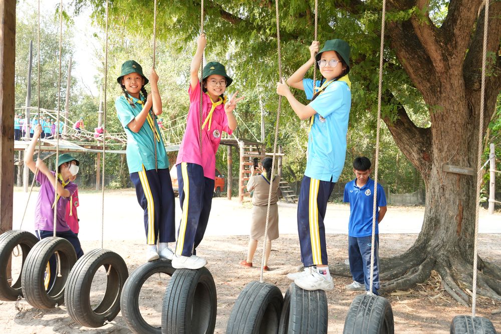 โรงเรียนปรีชานุศาสน์