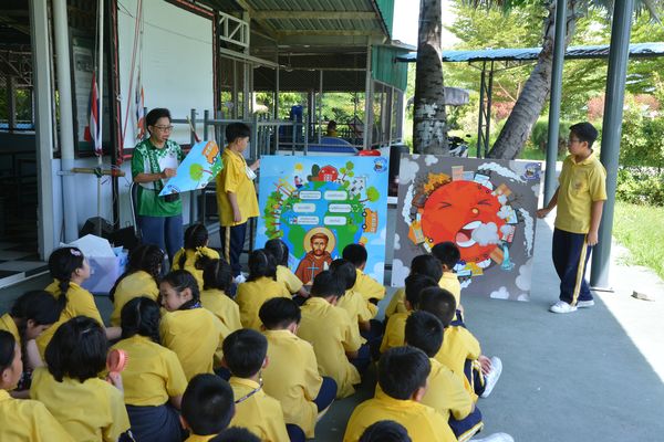 โรงเรียนปรีชานุศาสน์