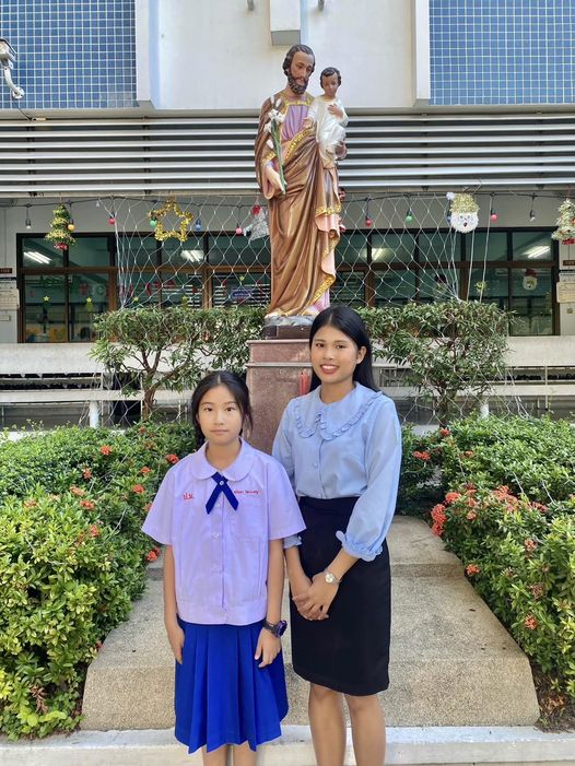 โรงเรียนปรีชานุศาสน์