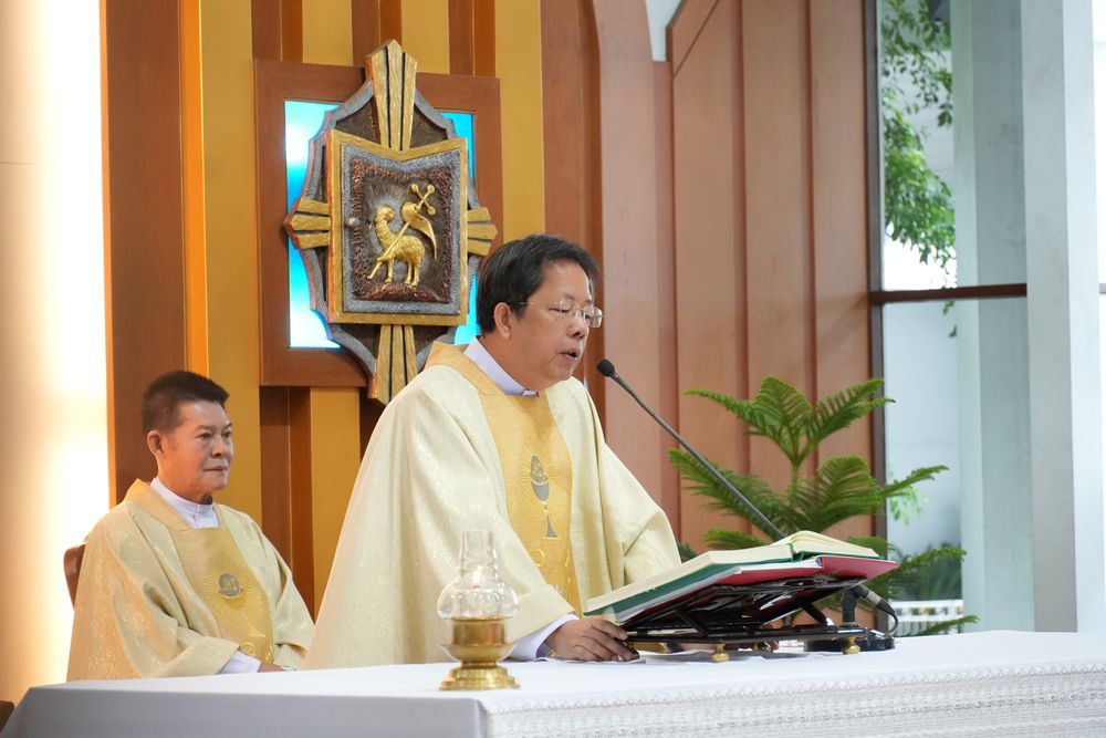 โรงเรียนปรีชานุศาสน์