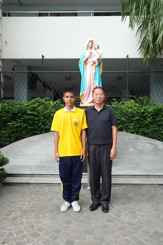 โรงเรียนปรีชานุศาสน์