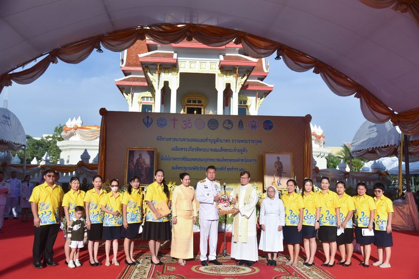โรงเรียนปรีชานุศาสน์