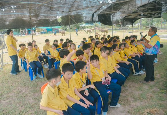 โรงเรียนปรีชานุศาสน์
