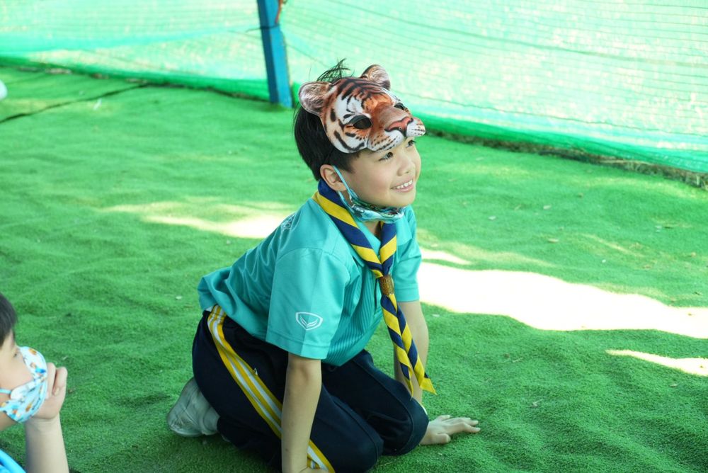 โรงเรียนปรีชานุศาสน์