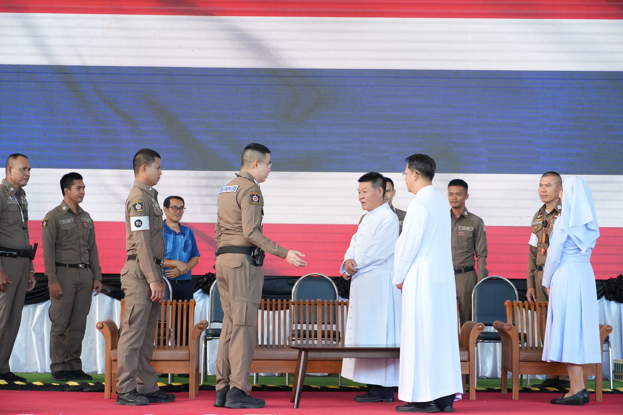 โรงเรียนปรีชานุศาสน์