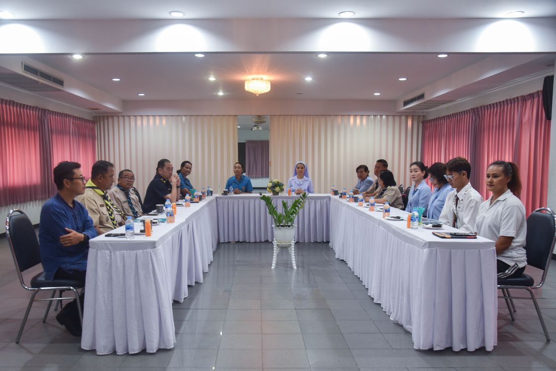 โรงเรียนปรีชานุศาสน์