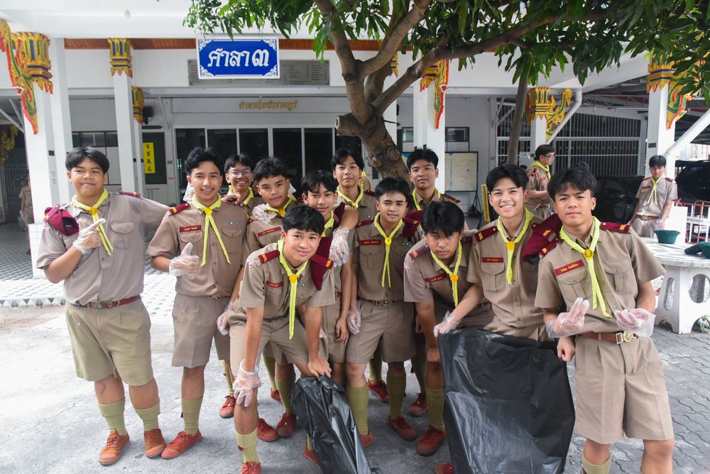 โรงเรียนปรีชานุศาสน์