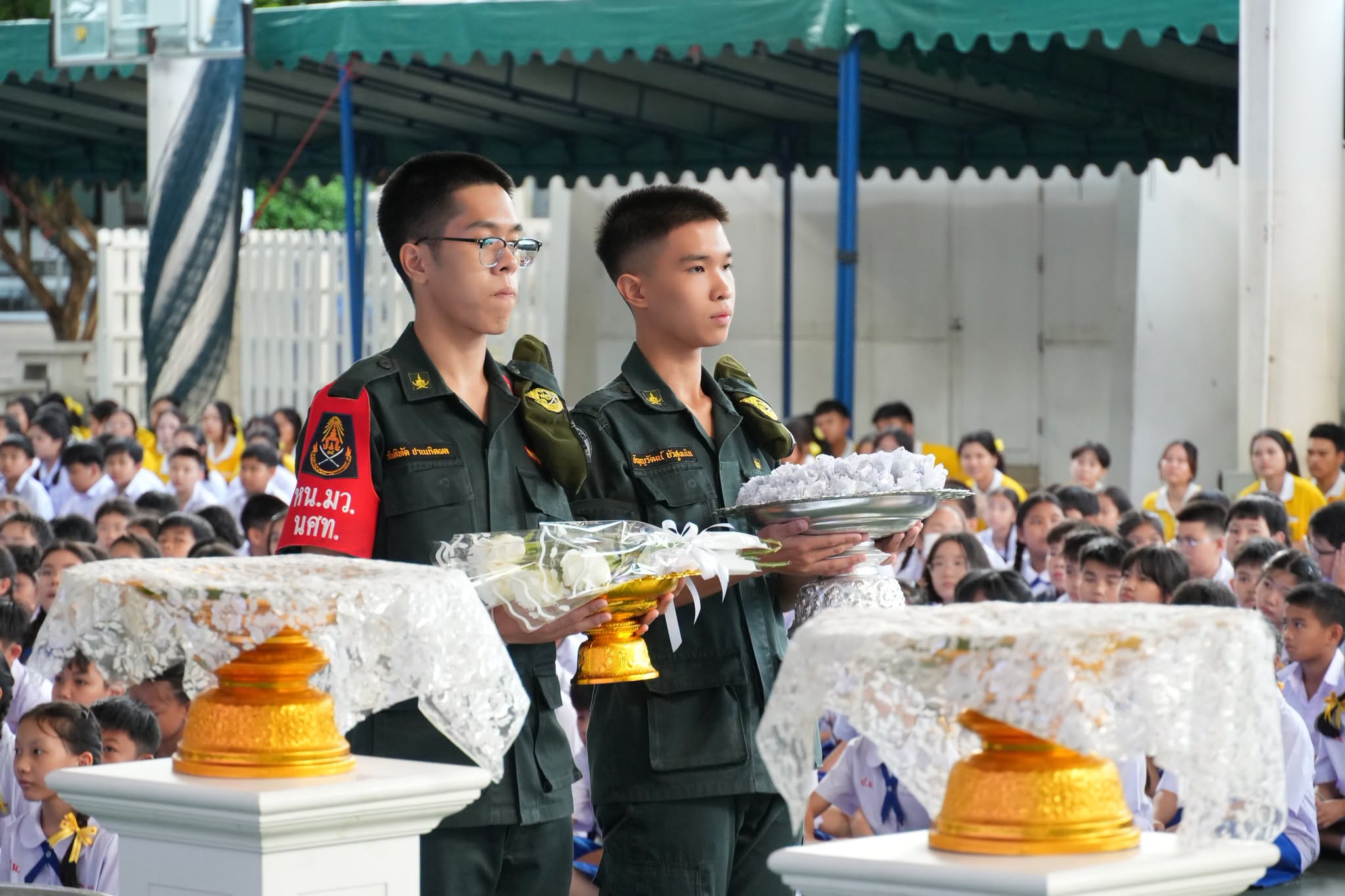 โรงเรียนปรีชานุศาสน์