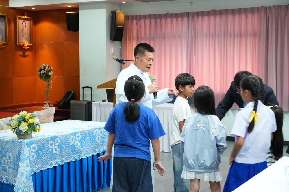 โรงเรียนปรีชานุศาสน์