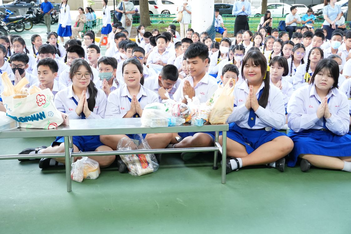 โรงเรียนปรีชานุศาสน์