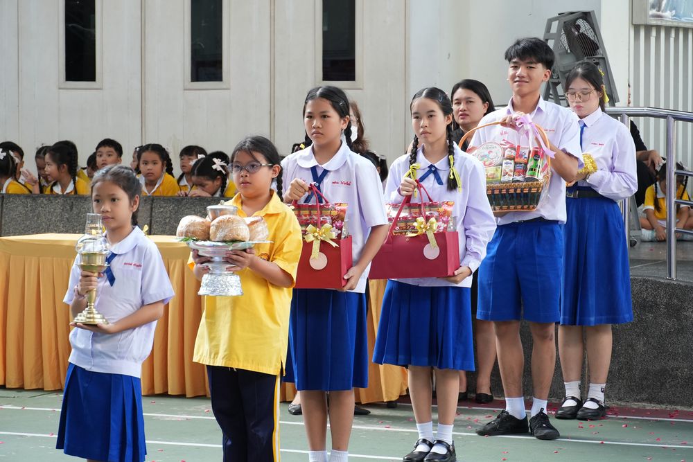 โรงเรียนปรีชานุศาสน์