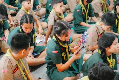 โรงเรียนปรีชานุศาสน์