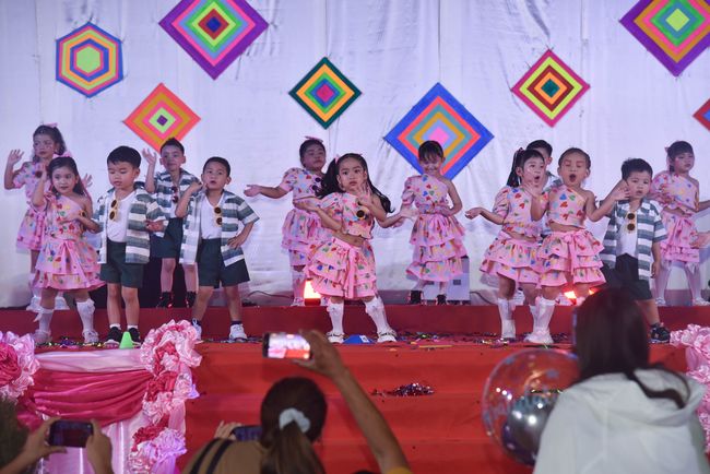 โรงเรียนปรีชานุศาสน์
