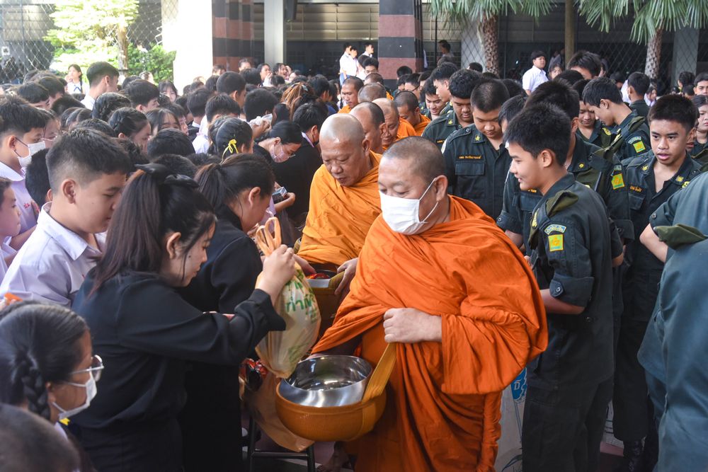 โรงเรียนปรีชานุศาสน์