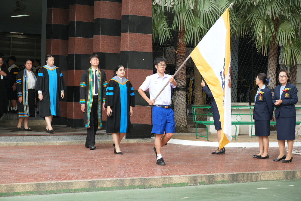 โรงเรียนปรีชานุศาสน์
