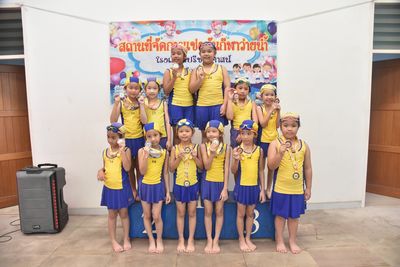 โรงเรียนปรีชานุศาสน์