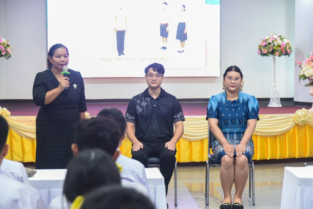โรงเรียนปรีชานุศาสน์