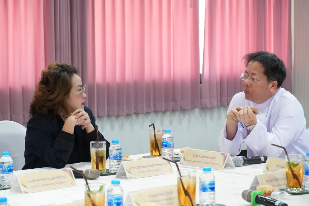 โรงเรียนปรีชานุศาสน์