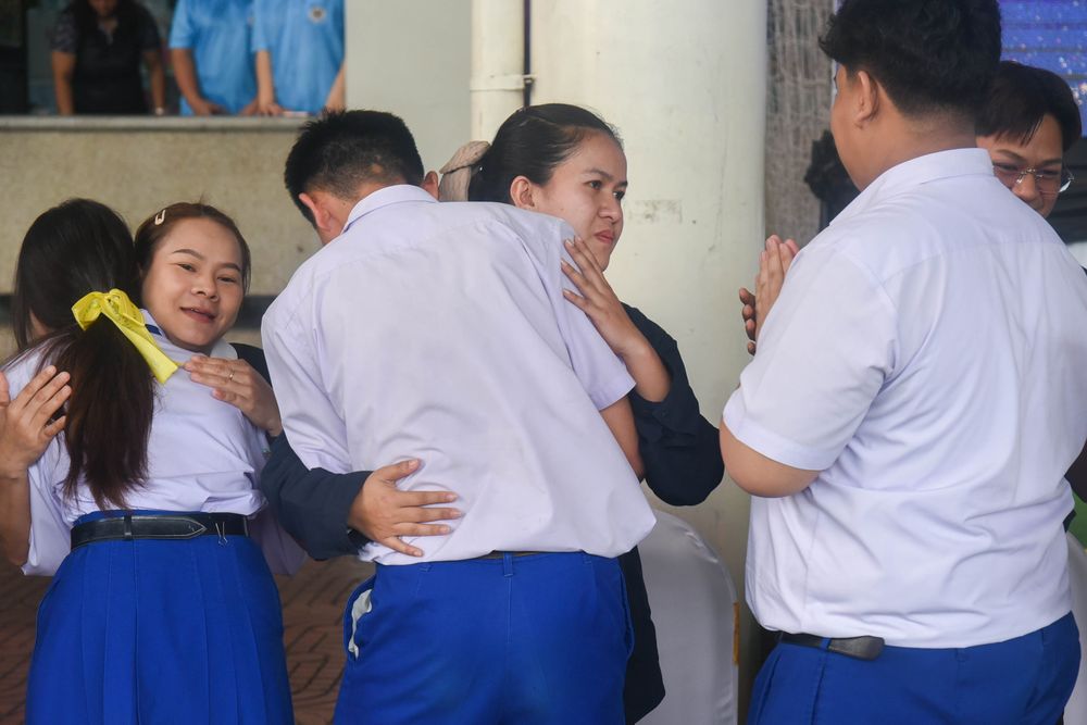 โรงเรียนปรีชานุศาสน์