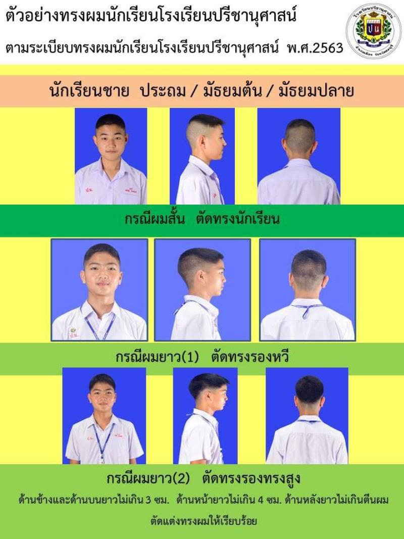 โรงเรียนปรีชานุศาสน์