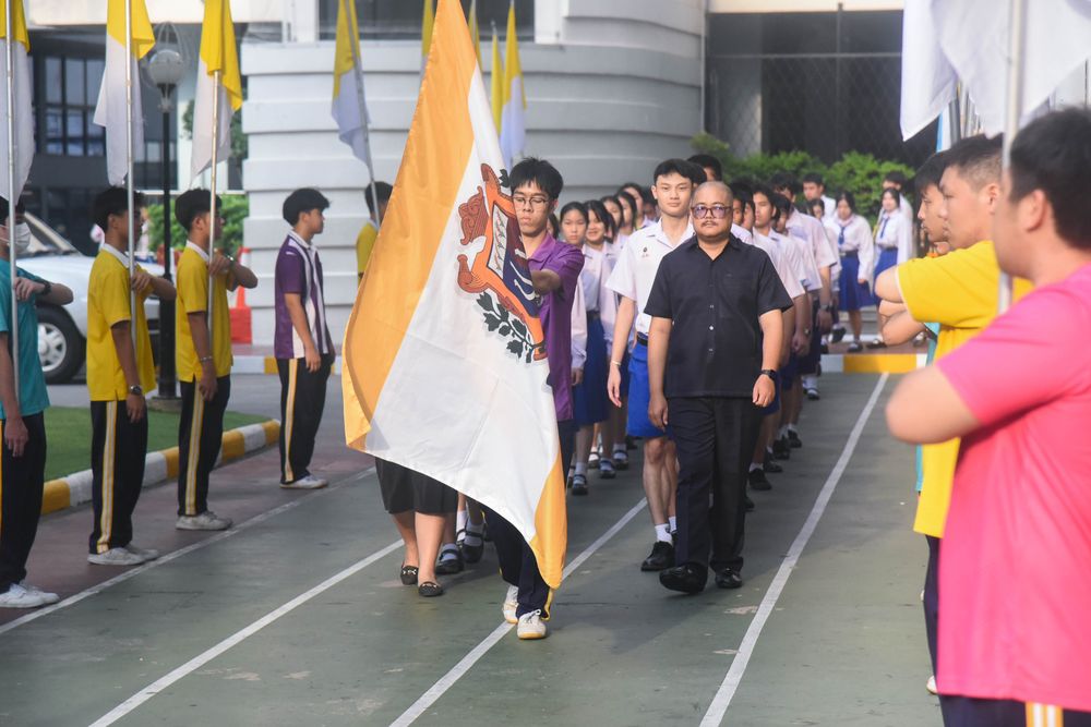 โรงเรียนปรีชานุศาสน์