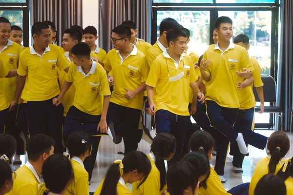โรงเรียนปรีชานุศาสน์