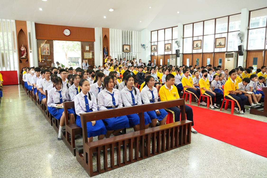 โรงเรียนปรีชานุศาสน์
