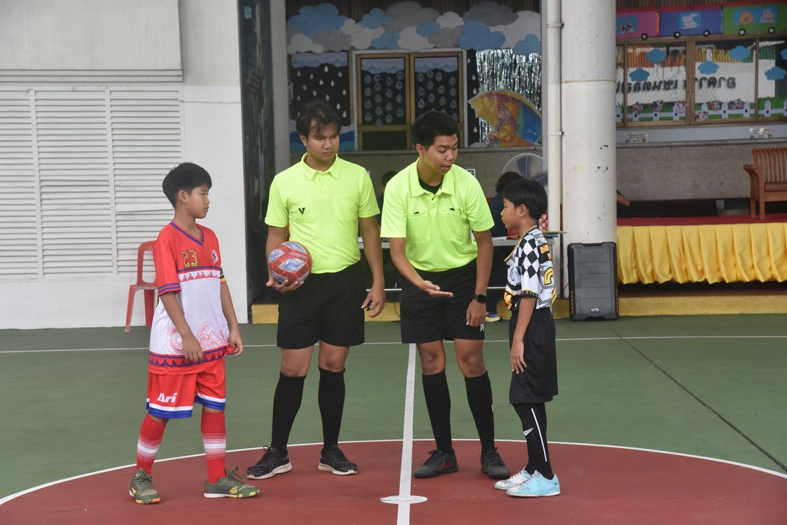 โรงเรียนปรีชานุศาสน์