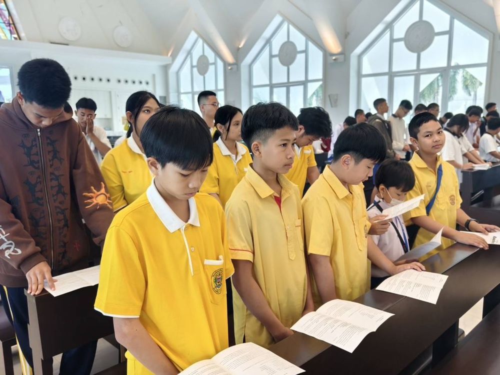 โรงเรียนปรีชานุศาสน์